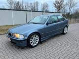 BMW E36 316i Compact 1,9L 155TKM - BMW 316 mit Benzin-Antrieb: Compact 316i E36