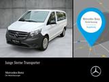 Mercedes-Benz Vito 114 CDI Tourer PRO Lang 9G+Klima+Kamera - Mercedes-Benz Vito in Augsburg