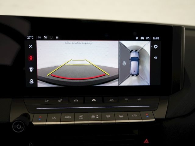 Astra L ST ULTIMATE AUTOMATIK+AHK+NAVI+360 GRAD
