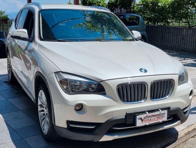 BMW Bmw X1 xDrive18d