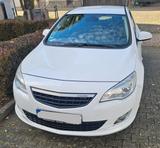 Opel Astra 1.4 Turbo Edition 103kW Edition Irmscher - Opel Astra: Irmscher