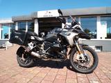 BMW R 1200 GS Exclusive 3P TFT SOS Koffer - BMW K 1200 S