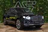 Bentley Bentayga*V8*NAIM*360*NIGHT*MATRIX*157.851€NETTO - Bentley Bentayga mit Benzin-Antrieb: Automatik