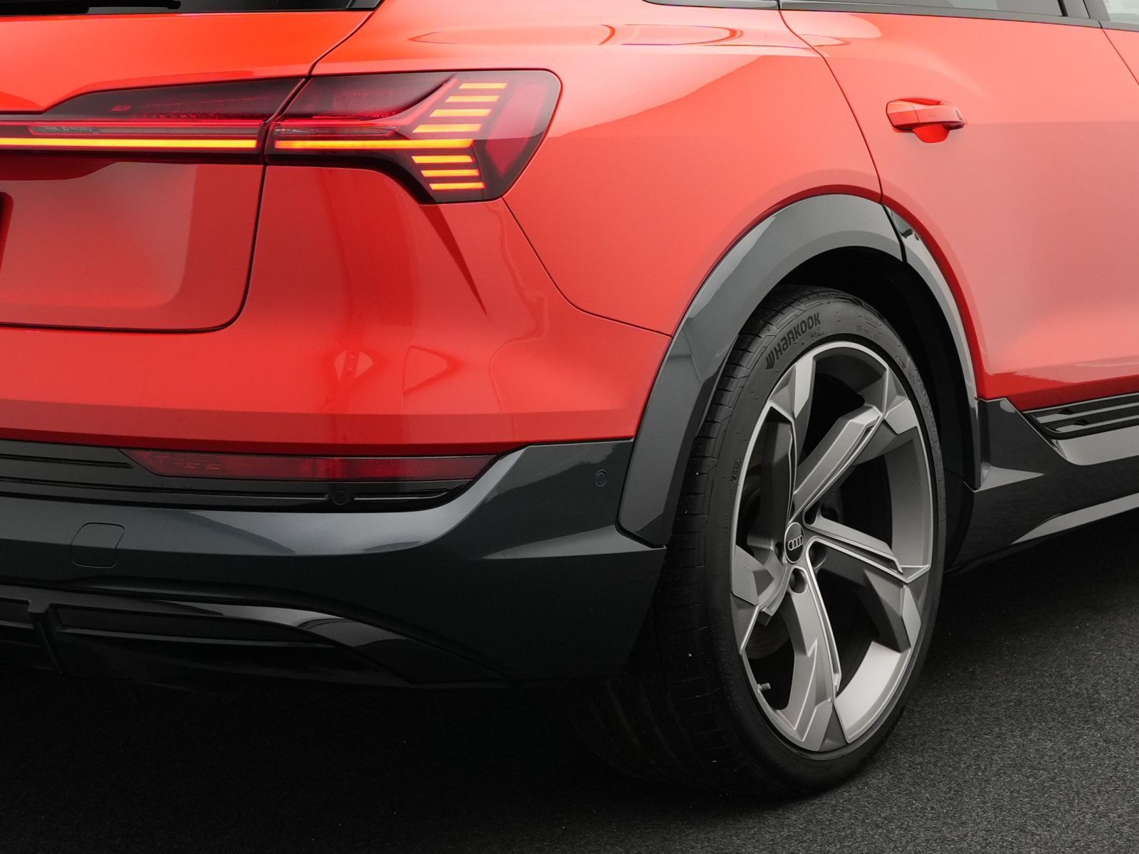 Audi e-tron - Bild 20
