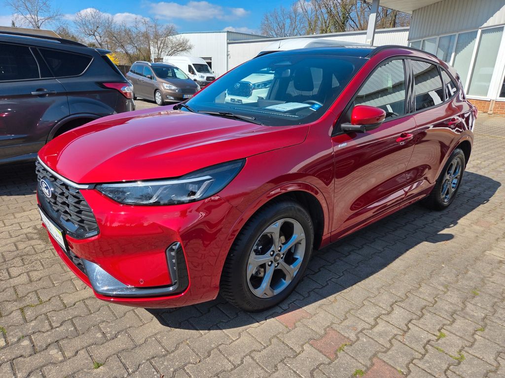 Image of Ford Kuga