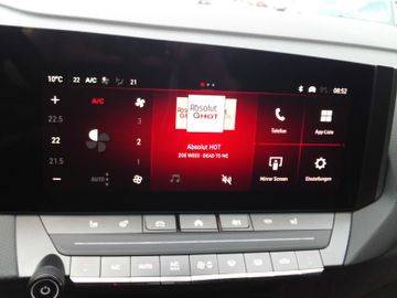 Bild 23 Opel Astra L ST GS HUD Voll-LED SHZ LHZ FSHZ Navi AT