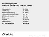 Volkswagen Arteon 2.0 TSI R 4Motion OPF - Volkswagen Arteon in Kassel