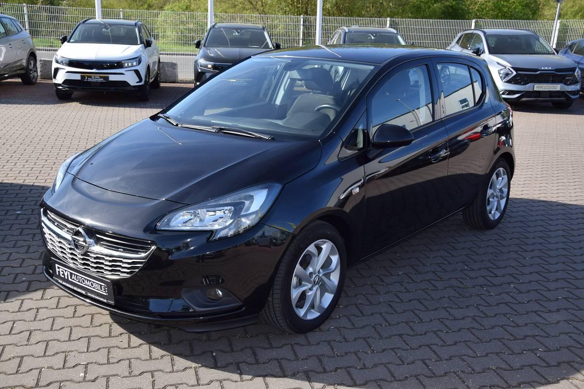 Opel Corsa E 1.4   5-trg., IntelliLink