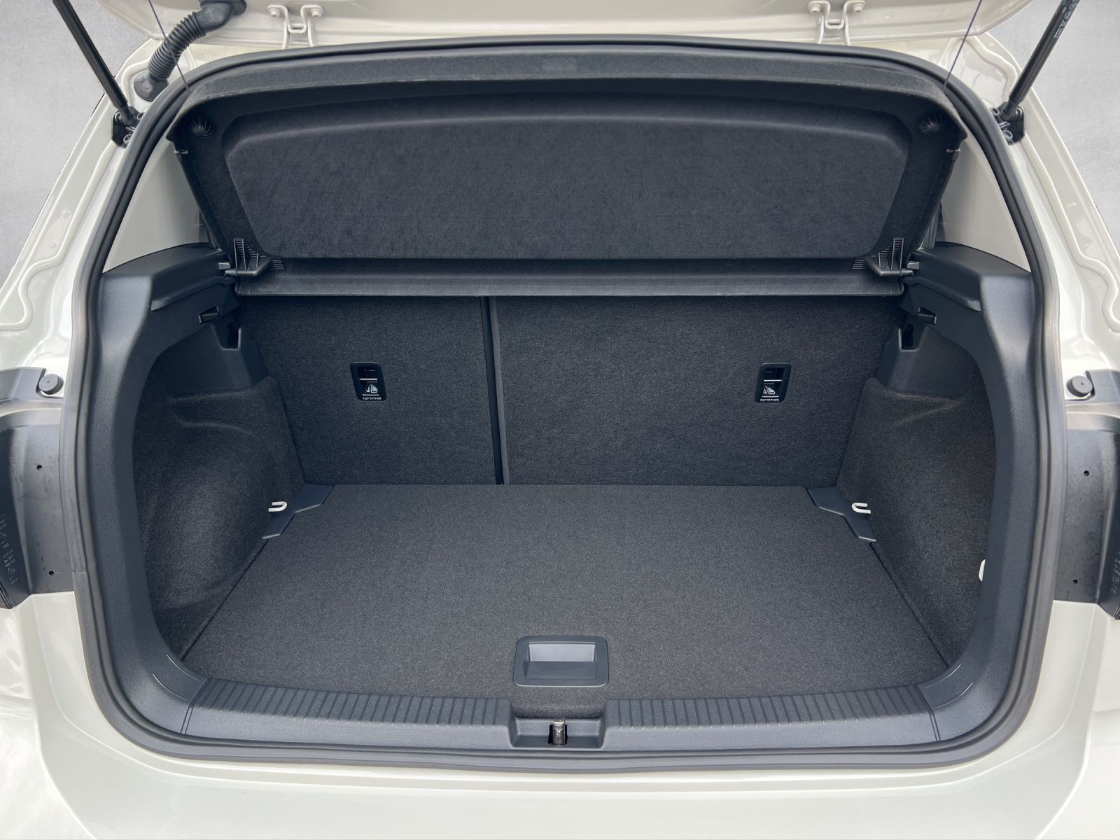 T-Cross Goal 1.0 TSI DSG Navi*ACC*LED