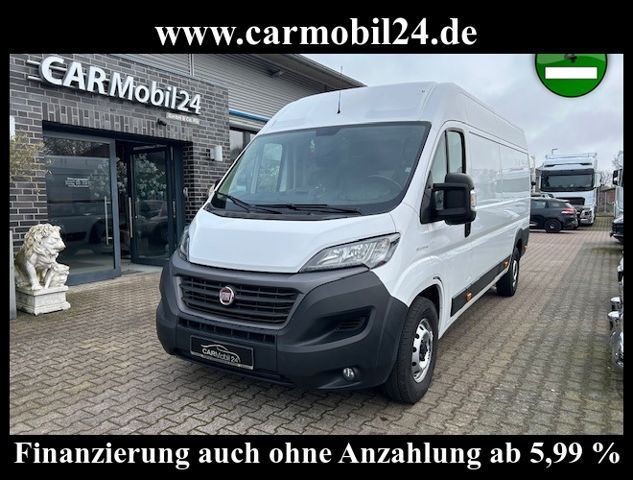 Fiat Ducato L5H2 Maxi AC*RFK*