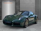 Porsche 911 Turbo S/Burmester/SAGA/Lift/LED/PTS - Porsche 992 in Dresden