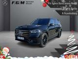 Mercedes-Benz GLS 450 d AMG Line Burm|KeyGo|MBeam|S-Dach|TWA