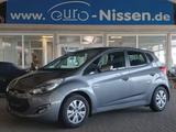 Hyundai ix20 1,6 Automatik Comfort 1.Hand KLIMA PDC - gebrauchte Hyundai ix20 aus dem Jahr 2012
