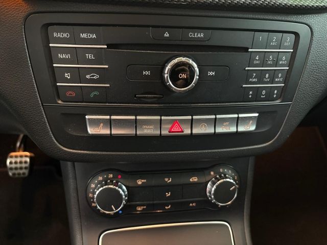 B 180 LED PANO SHZ KLI NAV