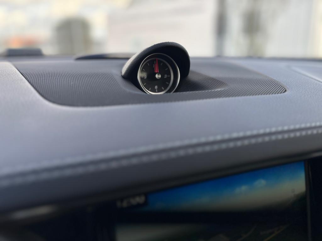 Mercedes-Benz SL 400