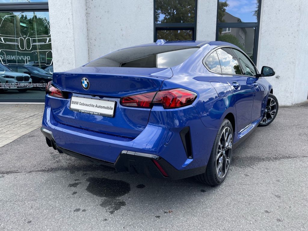 BMW 2 Series Gran Coupe 2026