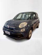 Fiat FIAT 500L 1.3 Multijet 95 CV Dualogic Urban - blaue Fiat 500L Urban