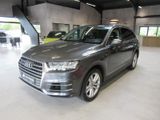 Audi Q7 50TDI qu. LED HuD Standh Pano Virtual 7-Sitze - Audi Q7 aus 2019