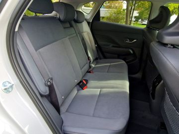 Hyundai KONA 1.6 GDI Prime (138 PS) HybridPanodach