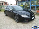 Seat SEAT - Leon - 2.0 TSI DSG FR - Seat Leon aus 2008: Fr