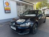 Volkswagen Golf VIIAut.Edition+R-Line Sport+Leder+Cam+Xenon - Volkswagen Golf: Sport Edition