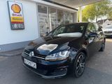 Volkswagen Golf VIIAut.Edition+R-Line Sport+Leder+Cam+Xenon - Volkswagen Golf: Edition Sport