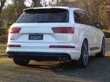 Audi SQ7 4.0 TDI quattro. SHZ. AHK. PAN.+GARANTIE - Audi SQ7 aus 2016