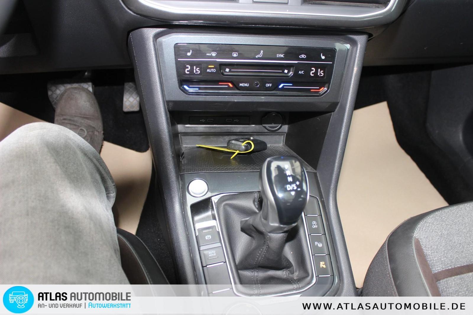 SEAT Tarraco Xcellence 4Drive DSG PANO +LEDLEDER+Kame, миниатюра 10