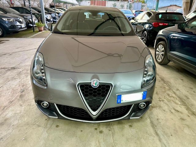 Alfa Romeo Giulietta 1.6 JTDm TCT 120 CV Busines