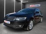Skoda Octavia Combi 1.2 Active Xenon Navi DAB PDC USB - Skoda Octavia mit Benzin-Antrieb: Kombi, 1.2