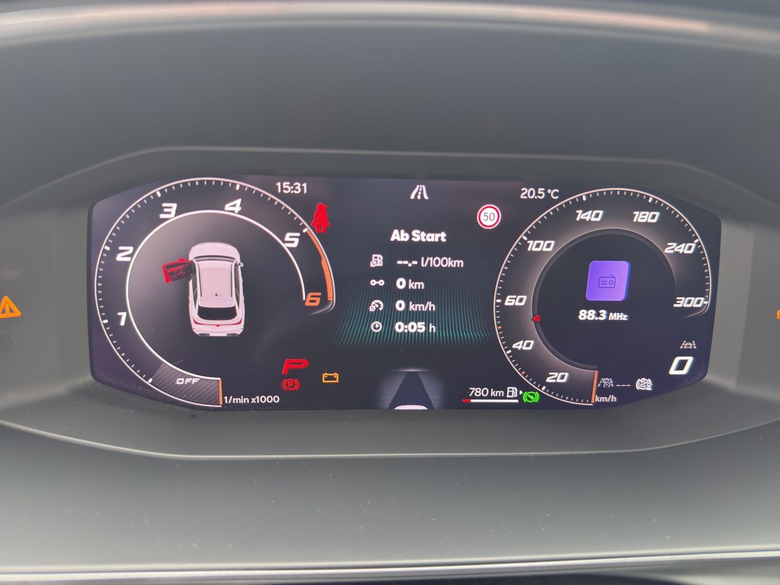 Cupra Leon - Bild 11