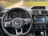 Volkswagen Scirocco 2.0 TSI 162kW GTS GTS - Volkswagen Scirocco: Weiß