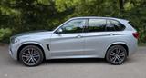 BMW X5 M F85, 575PS,  68.000 km, top gepflegt, - BMW X5 M von privat