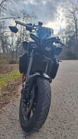 Yamaha MT 10 2024 - Yamaha Motorräder in Karlsruhe