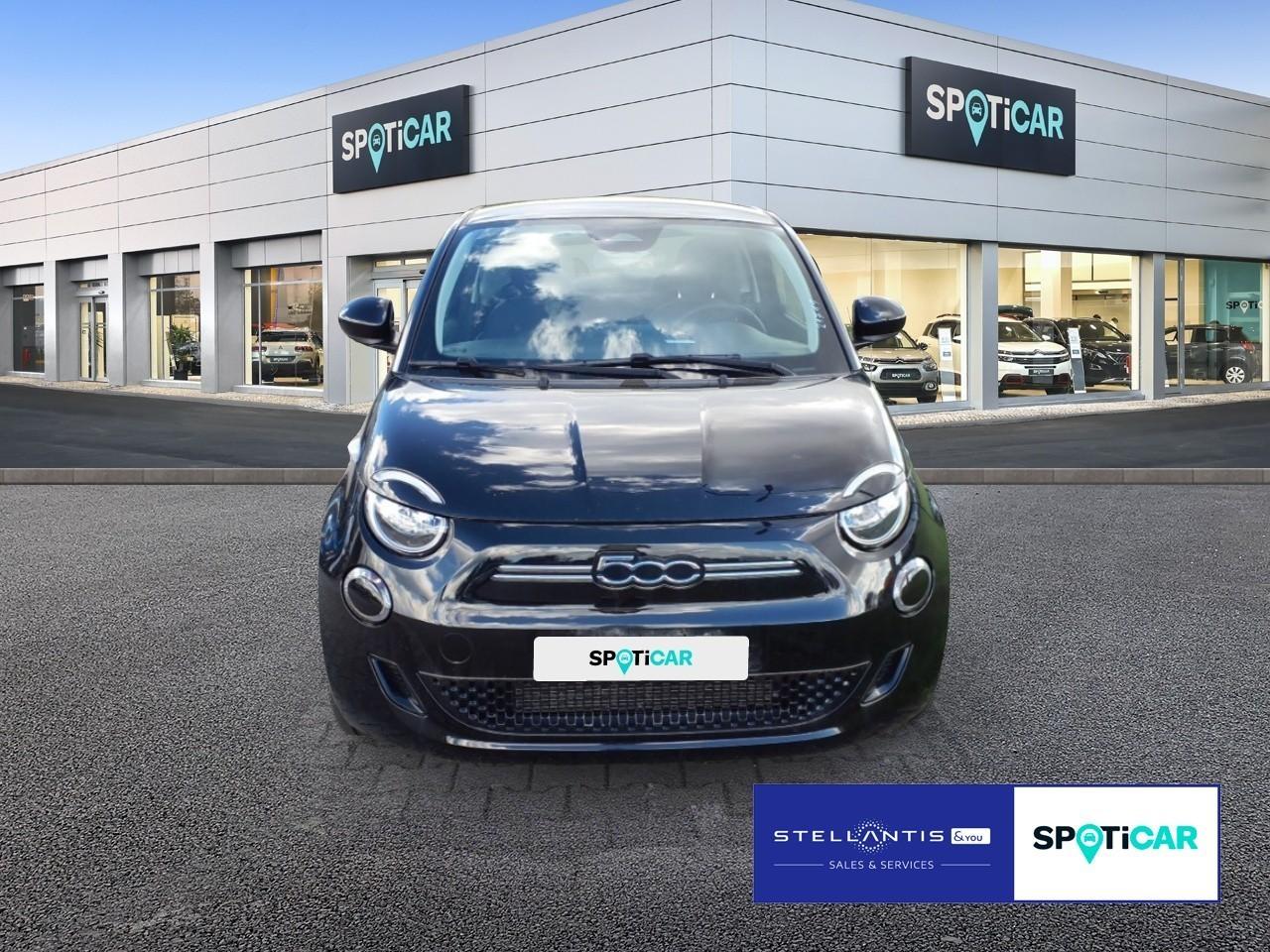 Fiat 500e Lim. Basis