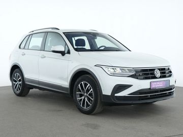 Volkswagen Tiguan - 4