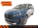 Peugeot 5008 1.2 PureTech 130 GT 7-Sitze/RFK/ACC/ - gebrauchte Peugeot 5008 aus dem Jahr 2024