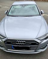 Audi A6 50 TDI quattro tiptronic sport sport