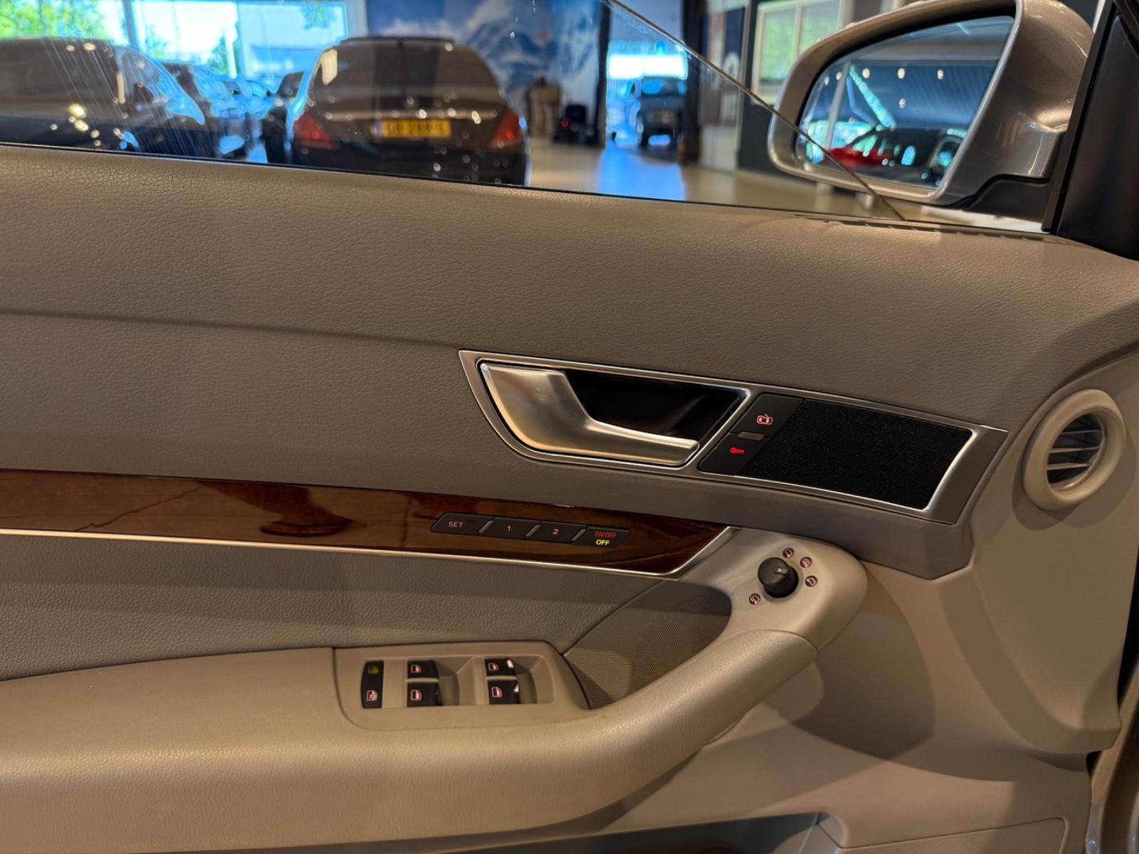Audi A6 Avant 3.0 TDI quattro 224 ch – 1ère main – Boite automatique – 163 222 km