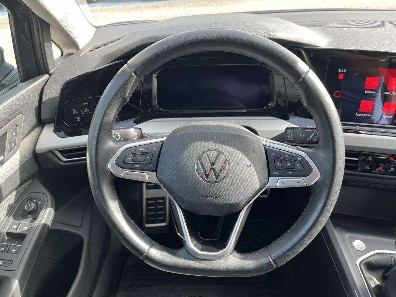 Volkswagen Golf - Bild 13