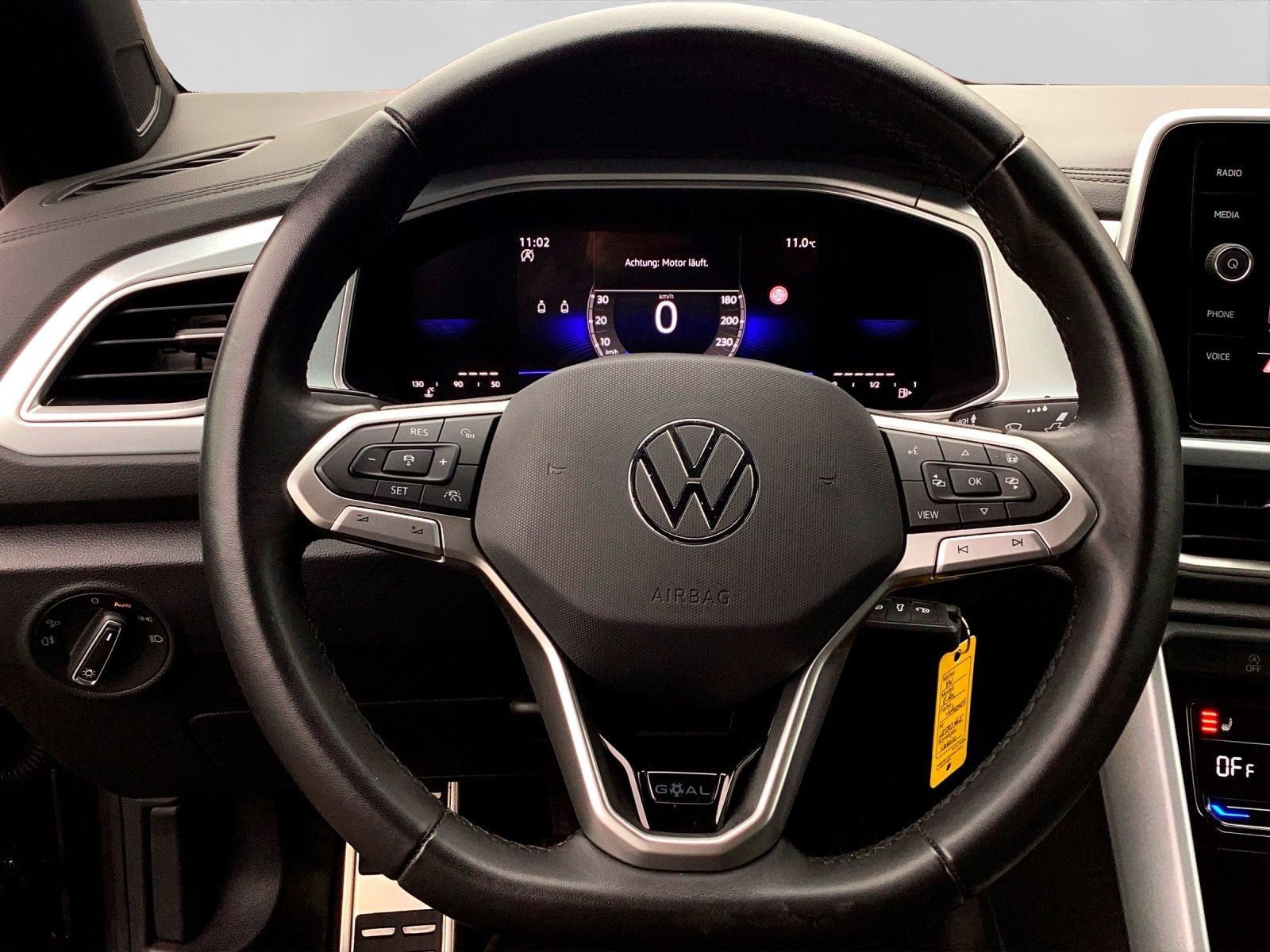 Volkswagen T-Roc - Bild 8