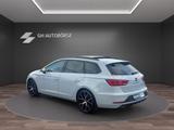 Seat Leon ST Cupra 300 4Drive*PANO*VIRTUAL*R-KAM*ACC - Seat Leon: R