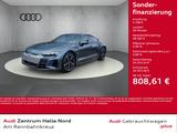 Audi e-tron GT quattro - Audi e-tron GT aus 2021