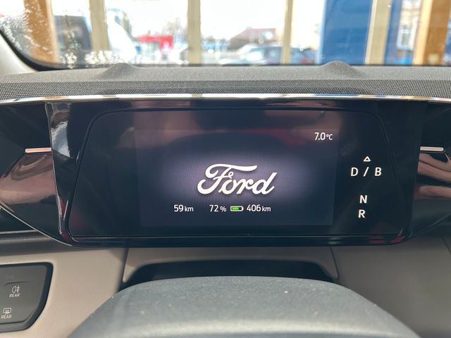 Ford Explorer RWD abzüglich 3000€ Sofort Prämie