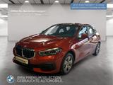 BMW 116i LiveCockpitProf Head-Up Kamera Driv.Assist - BMW 116 Jahreswagen: 116d
