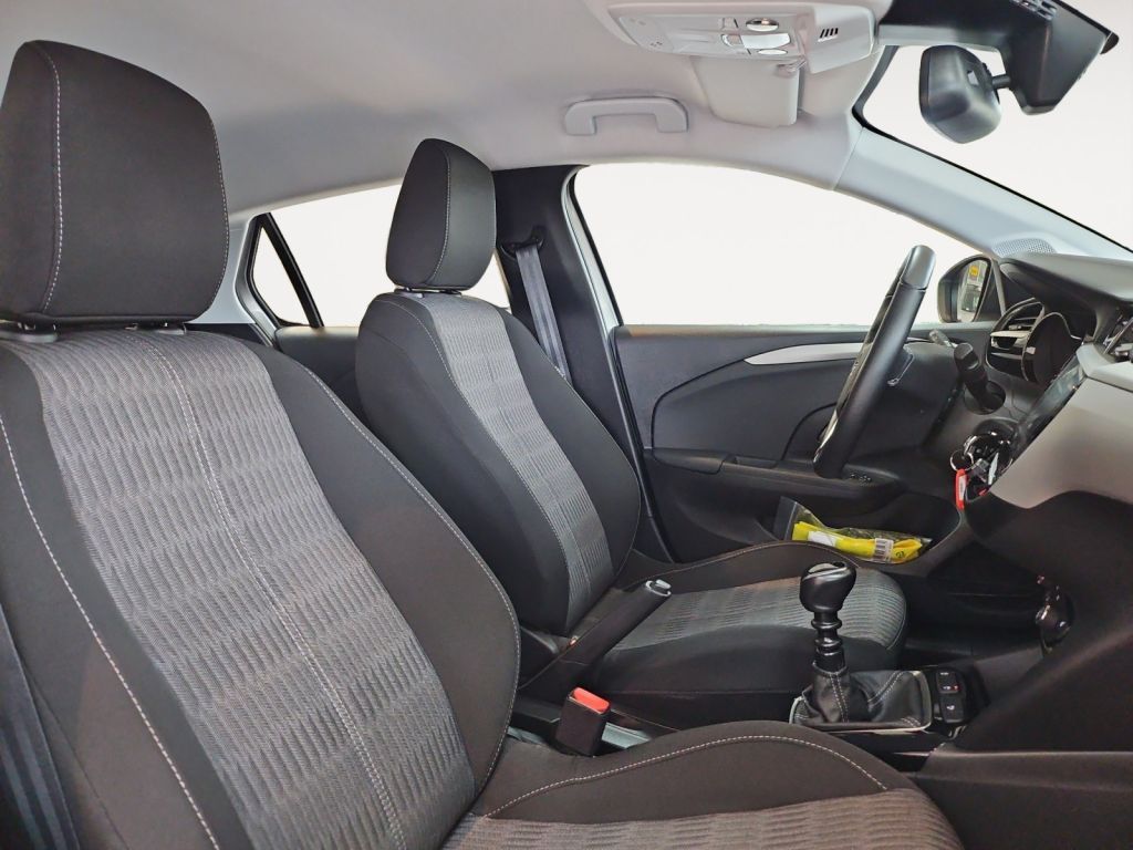 Fahrzeugabbildung Opel Corsa 1.2 Turbo Edit. Navi Sitzheizung Parkpilot