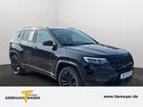 Jeep Compass 1.5 GSE T4 48V e-Hybrid A/T Night Eagle - Jeep Gebrauchtwagen in Leipzig