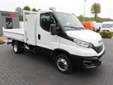 Iveco DAILY 35C16 KIPPER TEMPOMAT ZWILLINGSRÄDER - Iveco Diesel Dreiseitenkipper Doppelkabine