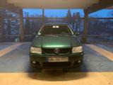 Volkswagen VW Polo 6n2 1.4 - Volkswagen Polo aus 2000: 1.4