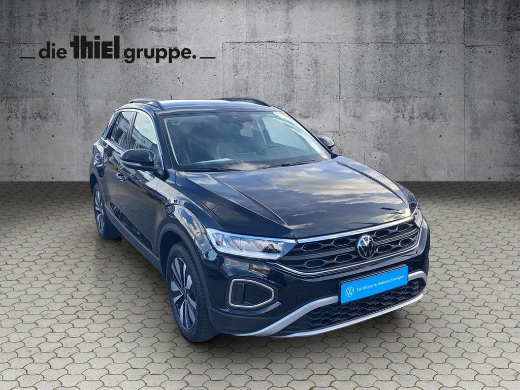 Volkswagen T-Roc - Bild 3
